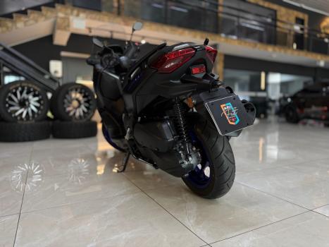 YAMAHA XMax 250 , Foto 4