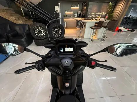YAMAHA XMax 250 , Foto 8