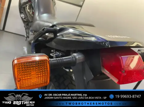 YAMAHA XT 600 E , Foto 7
