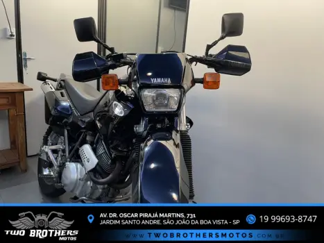 YAMAHA XT 600 E , Foto 12
