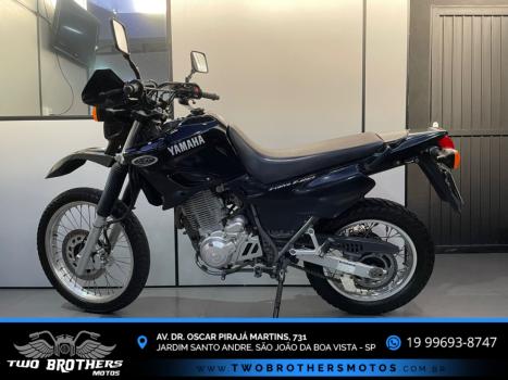 YAMAHA XT 600 E , Foto 8