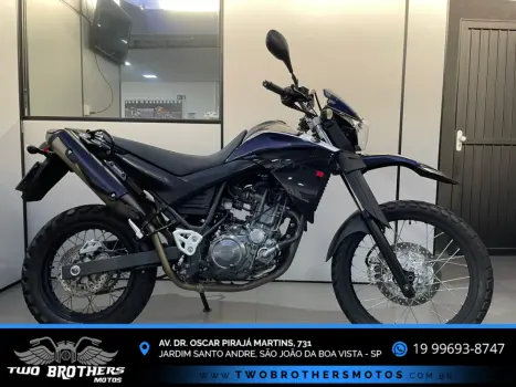 YAMAHA XT 660 R , Foto 1 YAMAHA XT 660 R , Foto 1