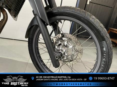 YAMAHA XT 660 R , Foto 4 YAMAHA XT 660 R , Foto 4