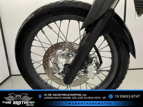 YAMAHA XT 660 R , Foto 8 YAMAHA XT 660 R , Foto 8