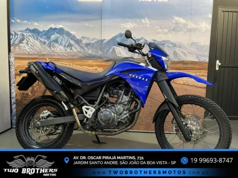 YAMAHA XT 660 R , Foto 1