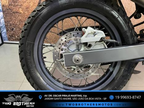 YAMAHA XT 660 R , Foto 2