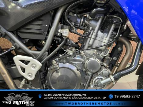 YAMAHA XT 660 R , Foto 3