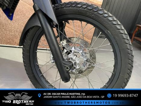 YAMAHA XT 660 R , Foto 4