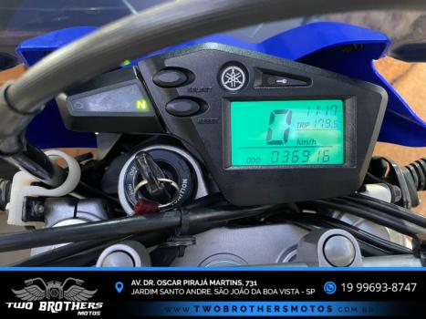 YAMAHA XT 660 R , Foto 5