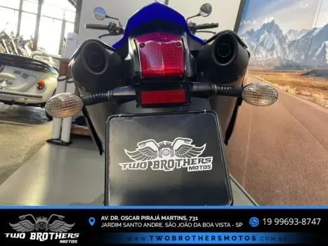 YAMAHA XT 660 R , Foto 6