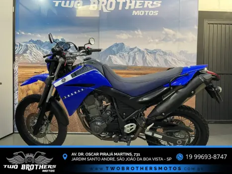 YAMAHA XT 660 R , Foto 7