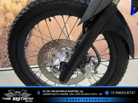 YAMAHA XT 660 R , Foto 8