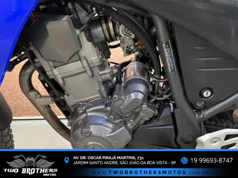 YAMAHA XT 660 R , Foto 9