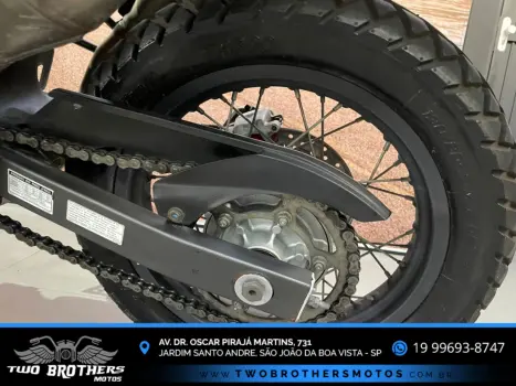 YAMAHA XT 660 R , Foto 10