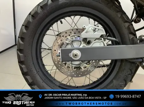 YAMAHA XT 660 R , Foto 2