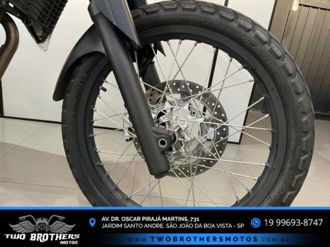 YAMAHA XT 660 R , Foto 4