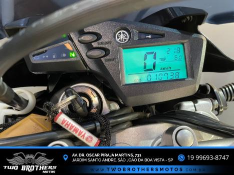 YAMAHA XT 660 R , Foto 5