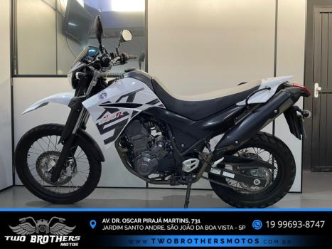 YAMAHA XT 660 R , Foto 6