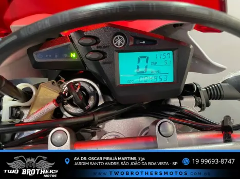 YAMAHA XT 660 R , Foto 5