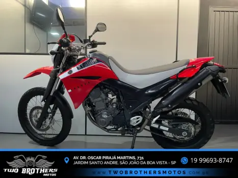 YAMAHA XT 660 R , Foto 6