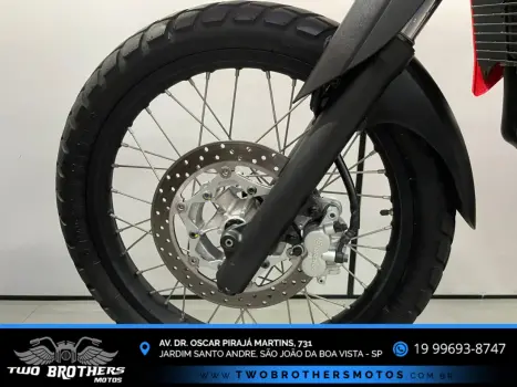 YAMAHA XT 660 R , Foto 7
