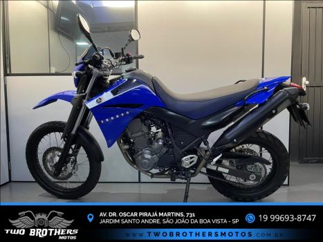 YAMAHA XT 660 R , Foto 6