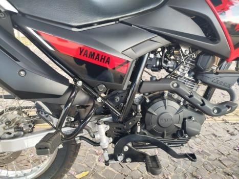 YAMAHA XTZ 150 Crosser ED, Foto 13 YAMAHA XTZ 150 Crosser ED, Foto 13