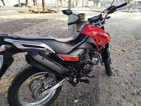 YAMAHA XTZ 150 Crosser S, Foto 5