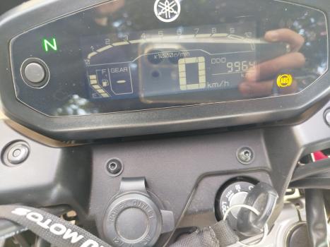 YAMAHA XTZ 150 Crosser S, Foto 16