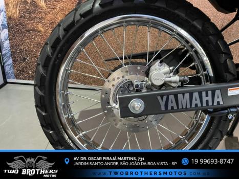 YAMAHA XTZ 250 LANDER, Foto 2