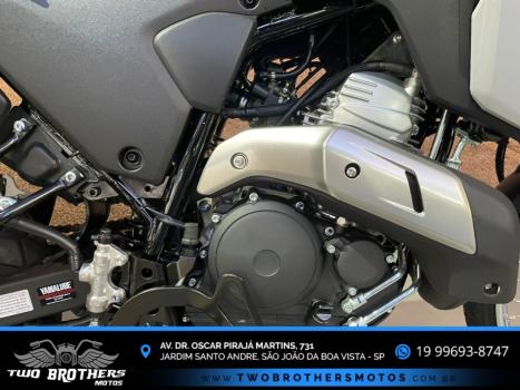 YAMAHA XTZ 250 LANDER, Foto 3