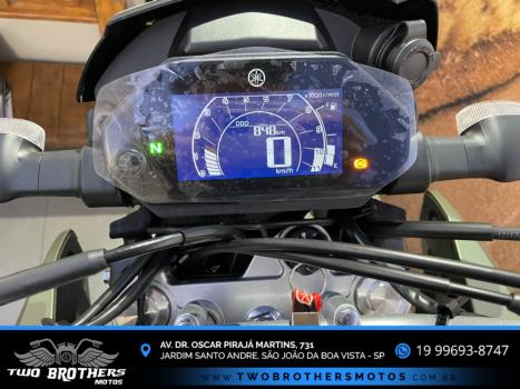 YAMAHA XTZ 250 LANDER, Foto 5