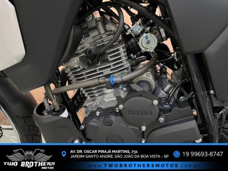 YAMAHA XTZ 250 LANDER, Foto 9