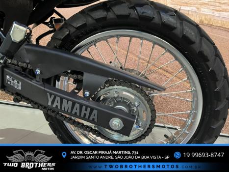 YAMAHA XTZ 250 LANDER, Foto 10