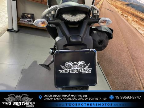 YAMAHA XTZ 250 LANDER, Foto 11