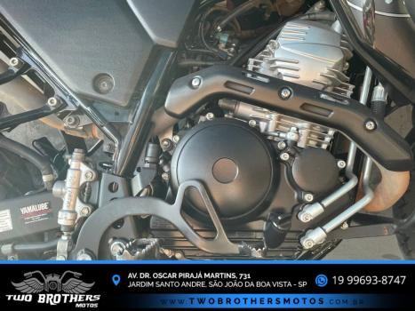YAMAHA XTZ 250 LANDER, Foto 3