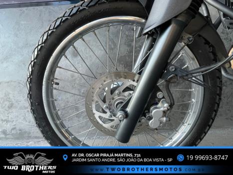 YAMAHA XTZ 250 LANDER, Foto 7