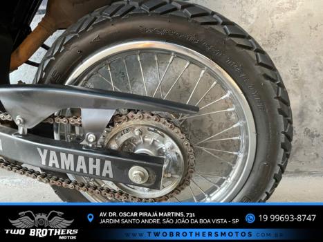 YAMAHA XTZ 250 LANDER, Foto 9