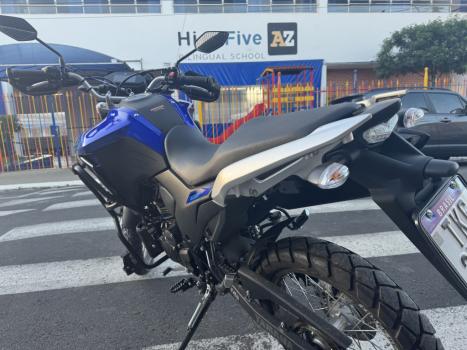 YAMAHA XTZ 250 LANDER, Foto 4