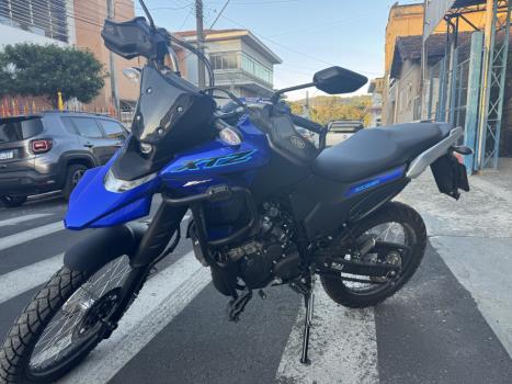 YAMAHA XTZ 250 LANDER, Foto 1