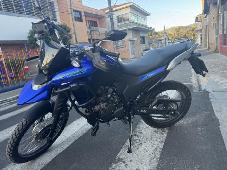 YAMAHA XTZ 250 LANDER, Foto 7