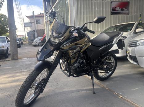 YAMAHA XTZ 250 LANDER, Foto 1