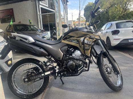 YAMAHA XTZ 250 LANDER, Foto 5