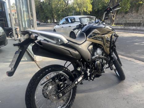 YAMAHA XTZ 250 LANDER, Foto 7