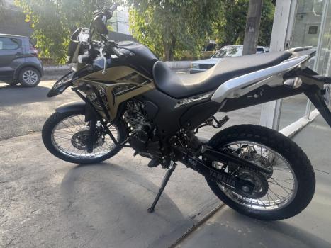 YAMAHA XTZ 250 LANDER, Foto 8