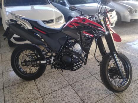 YAMAHA XTZ 250 LANDER, Foto 2