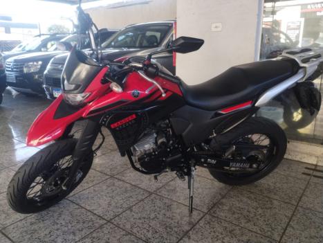 YAMAHA XTZ 250 LANDER, Foto 3