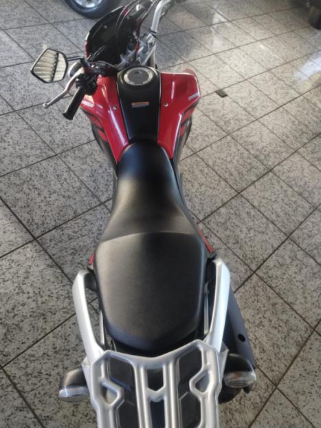 YAMAHA XTZ 250 LANDER, Foto 7