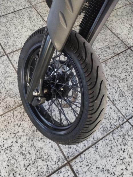 YAMAHA XTZ 250 LANDER, Foto 8