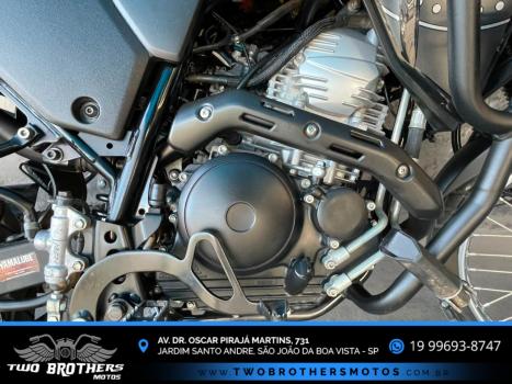 YAMAHA XTZ 250 LANDER, Foto 3